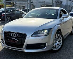 Audi TT Gebrauchtwagen
