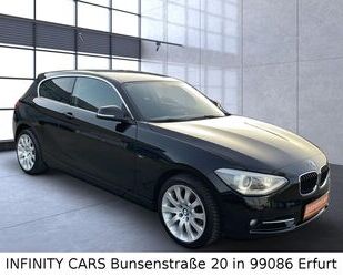 BMW 120 Gebrauchtwagen