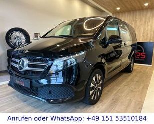 Mercedes-Benz V 250 Gebrauchtwagen