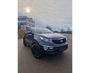 Kia Sportage Gebrauchtwagen