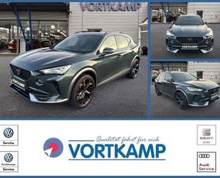 Cupra Formentor Gebrauchtwagen