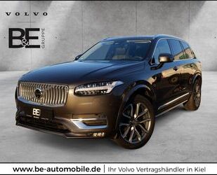 Volvo XC90 Gebrauchtwagen