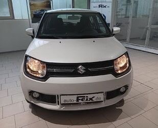 Suzuki Ignis Gebrauchtwagen