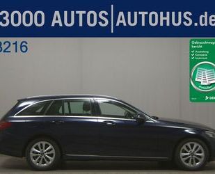 Mercedes-Benz C 200 Gebrauchtwagen