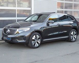 Mercedes-Benz EQC Gebrauchtwagen