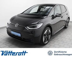 VW ID.3 Gebrauchtwagen