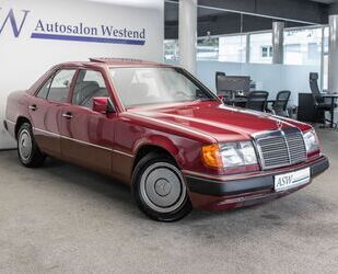 Mercedes-Benz E 250 Gebrauchtwagen