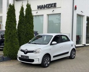 Renault Twingo Gebrauchtwagen