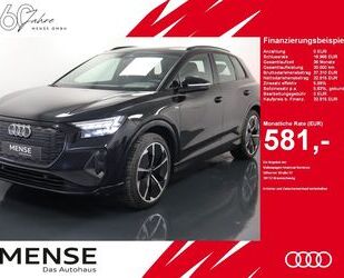 Audi Q4 e-tron Gebrauchtwagen