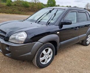 Hyundai TUCSON Gebrauchtwagen