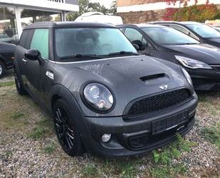 Volvo John Cooper Works 