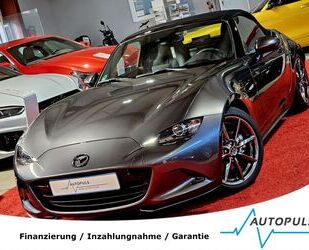 Mazda MX-5 Gebrauchtwagen
