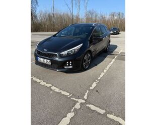 Kia ceed Sportswagon Gebrauchtwagen