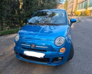 Fiat 500 Gebrauchtwagen