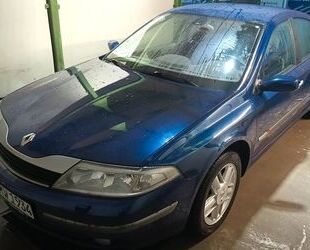 Renault Laguna Gebrauchtwagen