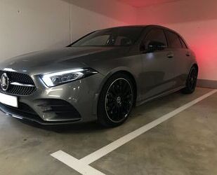 Mercedes-Benz A 250 Gebrauchtwagen