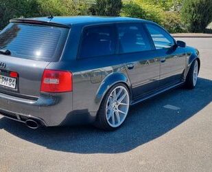 Audi RS6 Gebrauchtwagen