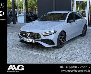Mercedes-Benz A 200 Gebrauchtwagen