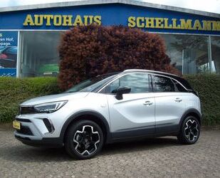 Opel Crossland (X) Gebrauchtwagen