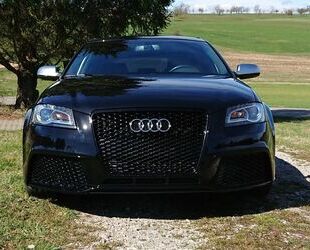 Audi RS3 Gebrauchtwagen