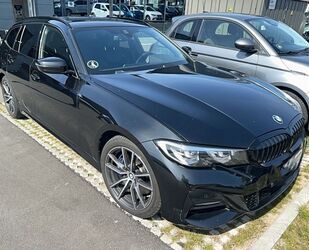 BMW 330 Gebrauchtwagen