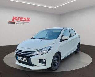 Mitsubishi Space Star Gebrauchtwagen