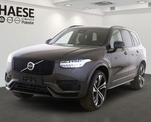 Volvo XC90 Gebrauchtwagen