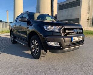 Ford Ranger Gebrauchtwagen