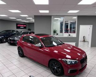 BMW M140i Gebrauchtwagen