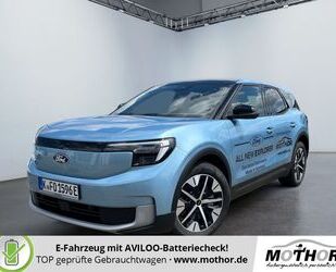 Ford Explorer Gebrauchtwagen