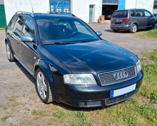 Audi S6 Gebrauchtwagen
