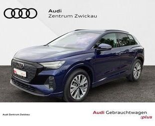 Audi Q4 e-tron Gebrauchtwagen