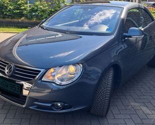 VW Eos Gebrauchtwagen