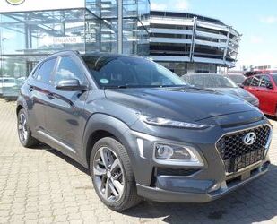 Hyundai KONA Gebrauchtwagen