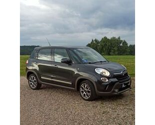 Fiat 500L Trekking Gebrauchtwagen