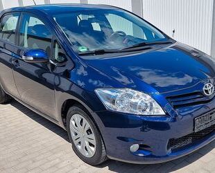 BMW Auris 