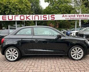 Audi A1 Gebrauchtwagen