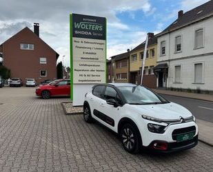 Citroen C3 Gebrauchtwagen