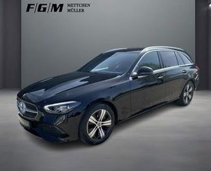 Mercedes-Benz C 180 Gebrauchtwagen
