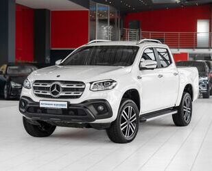 Mercedes-Benz X 350 Gebrauchtwagen