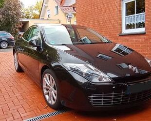 Renault Laguna Gebrauchtwagen