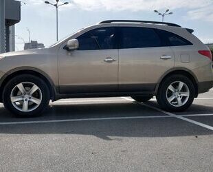 Hyundai Veracruz Gebrauchtwagen