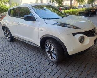 Nissan Juke Gebrauchtwagen