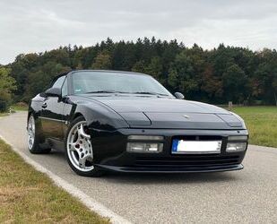 Porsche 944 Gebrauchtwagen