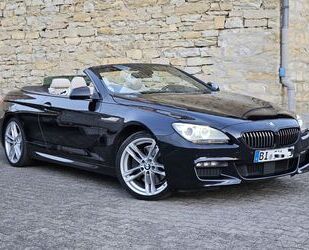 BMW 640 Gebrauchtwagen