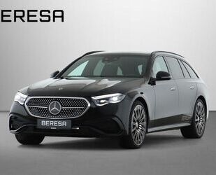 Mercedes-Benz E 220 Gebrauchtwagen