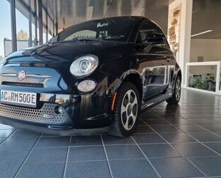 Fiat 500e Gebrauchtwagen