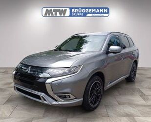 Mitsubishi Plug-in Hybrid Outlander Gebrauchtwagen