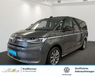 VW T7 Multivan Gebrauchtwagen