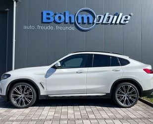 BMW X4 Gebrauchtwagen